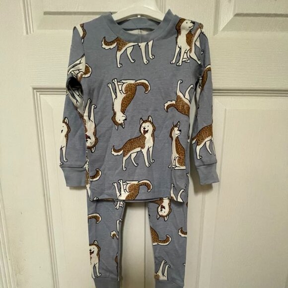 Brand New with Tags Carter's Just One You 4 Piece Pajama Set, 2t. - Picture 1 of 4